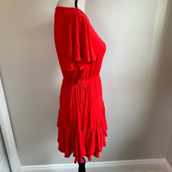 philosophy dress - Picture 3 of 7